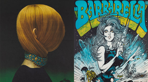 Czech Mate - the powerful design of Czech film posters - Orson