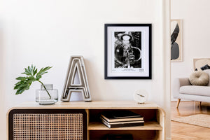 12 Monkeys 1995 Press Publicity Film Movie Still - Framed