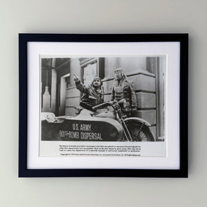 1941 1979 Film Movie Press Publicity Still Framed