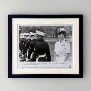 A Few Good Men 1992 Film Movie Press Publicity Still Framed