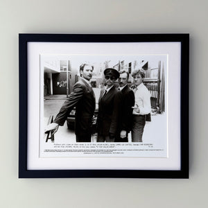A Fish Called Wanda 1988 Film Movie Press Publicity Still Framed