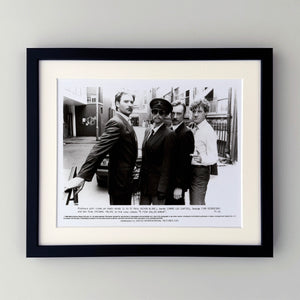A Fish Called Wanda 1988 Film Movie Press Publicity Still Framed