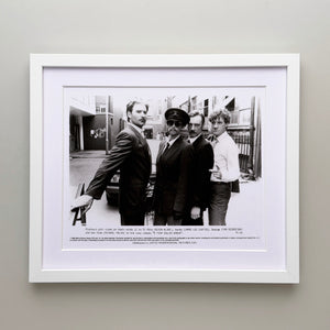 A Fish Called Wanda 1988 Film Movie Press Publicity Still Framed