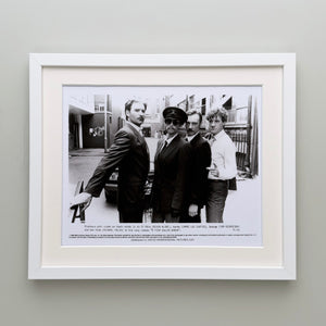 A Fish Called Wanda 1988 Film Movie Press Publicity Still Framed