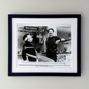 A Fish Called Wanda 1988 Film Movie Press Publicity Still Framed