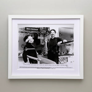 A Fish Called Wanda 1988 Film Movie Press Publicity Still Framed