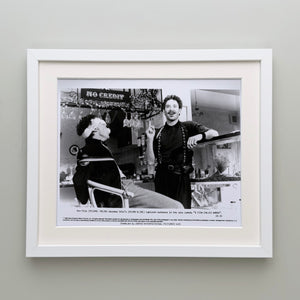 A Fish Called Wanda 1988 Film Movie Press Publicity Still Framed