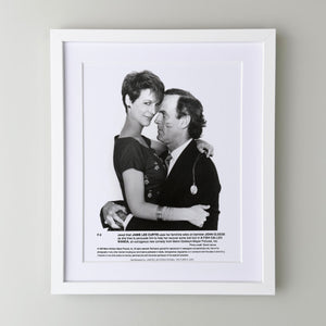 A Fish Called Wanda 1988 Film Movie Press Publicity Still Framed