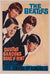 A Hard Day's Night 1964 Belgium Film Movie Poster
