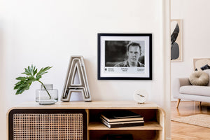 A Perfect World 1993 Film Movie Press Publicity Still Framed