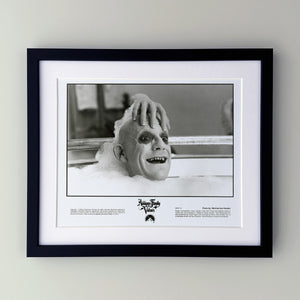 Addams Family Values 1993 Press Publicity Film Movie Still - Framed