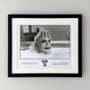 Addams Family Values 1993 Press Publicity Film Movie Still - Framed