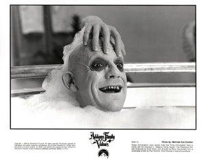 Addams Family Values 1993 Press Publicity Film Movie Still