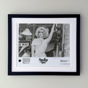 Addams Family Values 1993 Film Movie Press Publicity Still Framed
