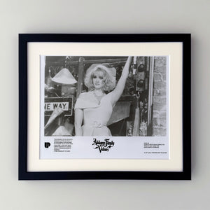 Addams Family Values 1993 Film Movie Press Publicity Still Framed