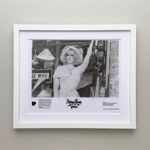 Addams Family Values 1993 Film Movie Press Publicity Still Framed
