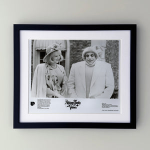 Addams Family Values 1993 Film Movie Press Publicity Still Framed