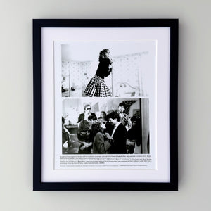 Adventures in Babysitting 1987 Film Movie Press Publicity Still Framed
