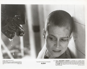 Alien 3 1992 Press Publicity Still - Framed