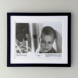 Alien 3 1992 Press Publicity Still - Framed