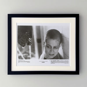 Alien 3 1992 Press Publicity Still - Framed