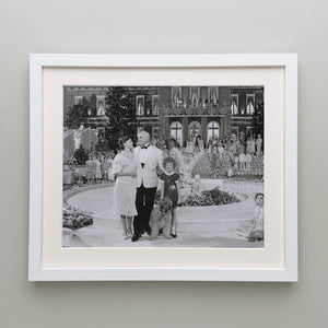Annie (1982) Press Publicity Still - Framed