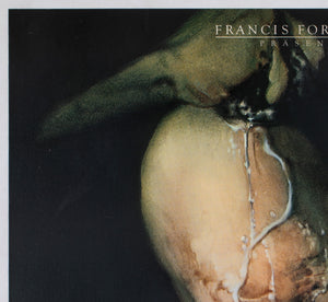 Apocalypse Now 1979 German A1 Style C Film Movie Poster Bob Peak - detail