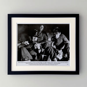 Apocalypse Now 1979 Film Movie Press Publicity Still Framed