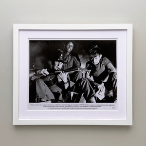 Apocalypse Now 1979 Film Movie Press Publicity Still Framed