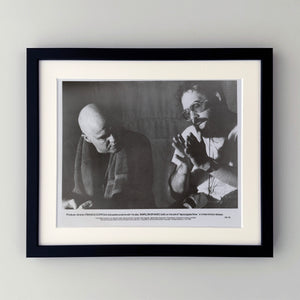 Apocalypse Now 1979 Film Movie Press Publicity Still Framed
