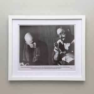 Apocalypse Now 1979 Film Movie Press Publicity Still Framed