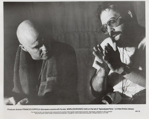 Apocalypse Now 1979 Film Movie Press Publicity Still Framed