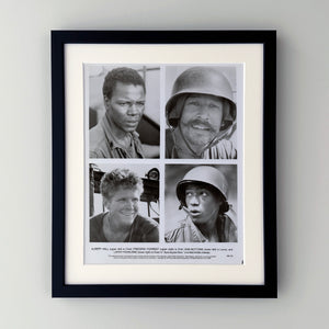 Apocalypse Now 1979 Film Movie Press Publicity Still Framed