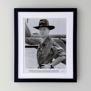 Apocalypse Now 1979 Film Movie Press Publicity Still Framed