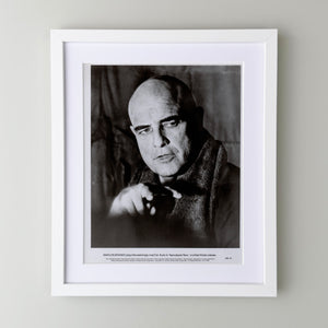 Apocalypse Now 1979 Film Movie Press Publicity Still Framed