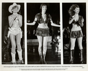 Apocalypse Now 1979 Film Movie Press Publicity Still Framed