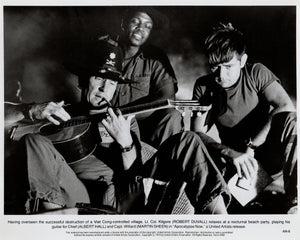 Apocalypse Now 1979 Film Movie Press Publicity Still Framed