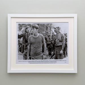 Apocalypse Now 1979 Film Movie Press Publicity Still Framed