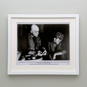 Apocalypse Now 1979 Film Movie Press Publicity Still Framed