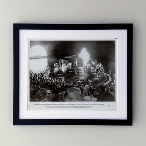 Apocalypse Now 1979 Film Movie Press Publicity Still Framed