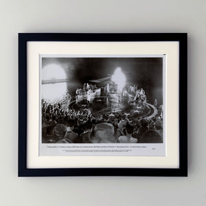 Apocalypse Now 1979 Film Movie Press Publicity Still Framed