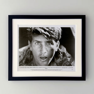 Apocalypse Now 1979 Film Movie Press Publicity Still Framed