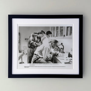 Arachnophobia 1990 Film Movie Press Publicity Still Framed