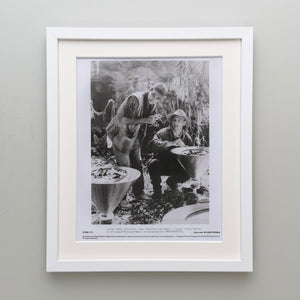 Arachnophobia 1990 Film Movie Press Publicity Still Framed