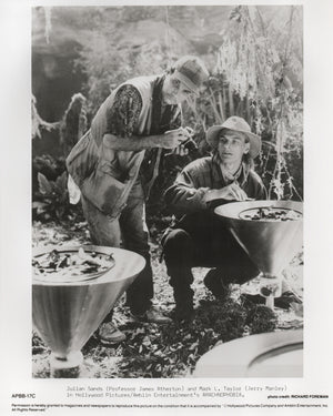 Arachnophobia 1990 Film Movie Press Publicity Still Framed