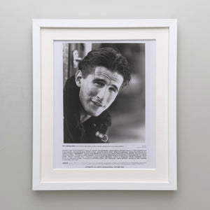 Backdraft 1990 Film Movie Press Publicity Still Framed