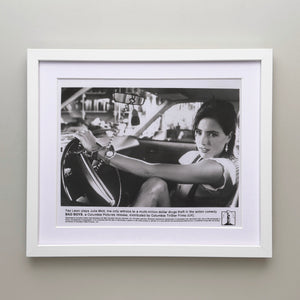 Bad Boys 1995 Film Movie Press Publicity Still Framed