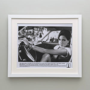 Bad Boys 1995 Film Movie Press Publicity Still Framed