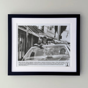 Bad Boys 1995 Film Movie Press Publicity Still Framed