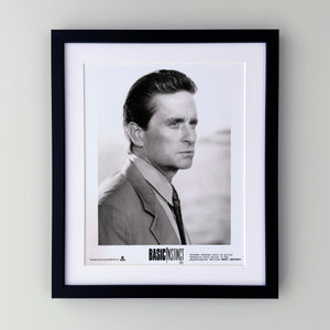 Basic Instinct 1992 Publicity Film Movie Press Still Framed